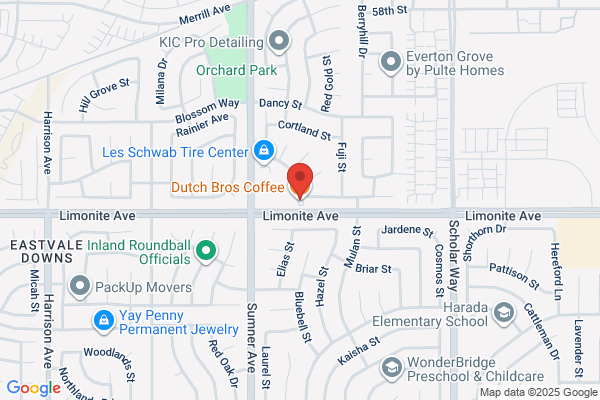 Dutch Bros Coffee