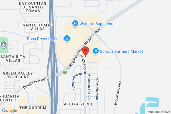 Sahuarita Modern Dentistry