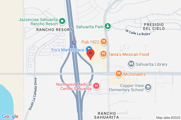 VCA Valley Animal Hospital of Sahuarita