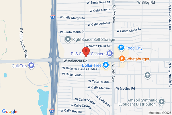 Cox Communications Sahuarita