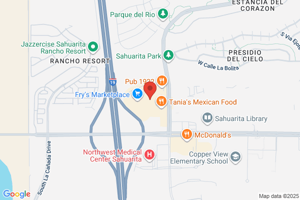 1 Stop Market
