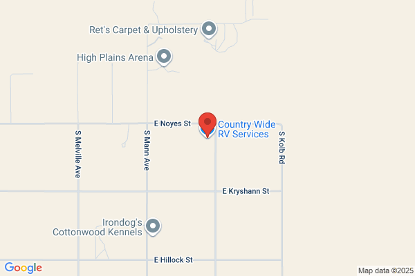 ASAP Truck, RV & Equipment Repair Inc.