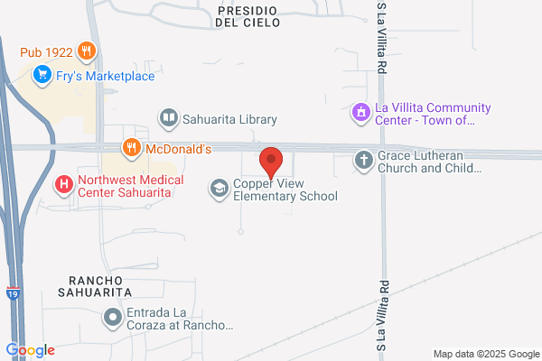 Budget Insurance in Sahuarita