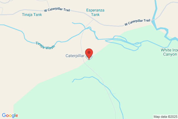 Caterpillar Inc