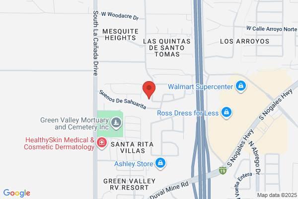 Cochise Termite Pest Control