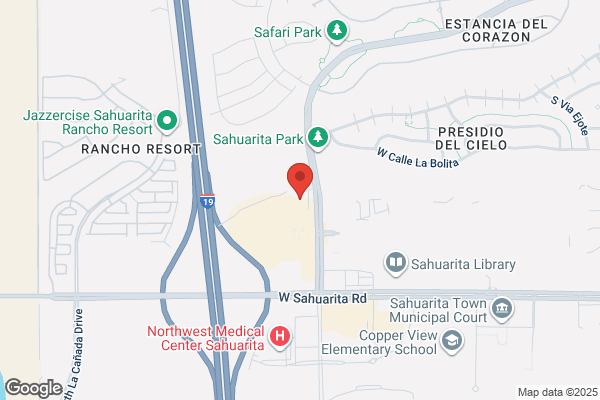 CopperMine Dental Studio at Rancho Sahuarita, PLLC