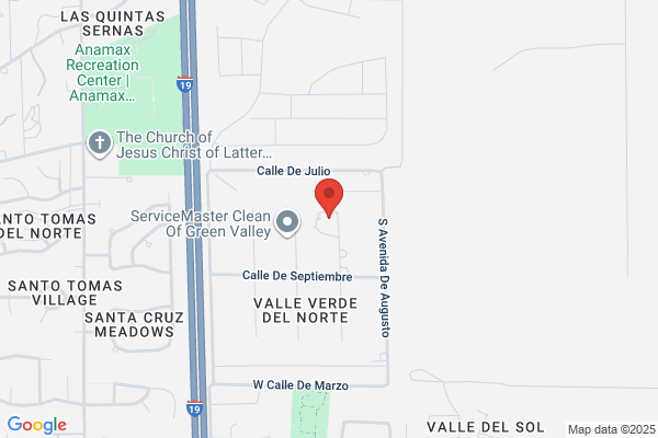 Green Valley-Sahuarita Locksmiths LLC