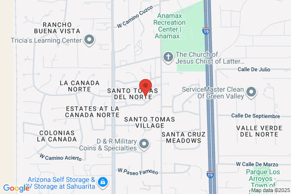 Madera Plumbing