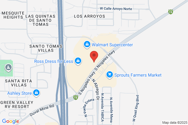 Mattress Firm Sahuarita