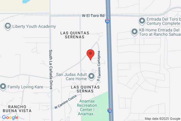 Nans Hacienda