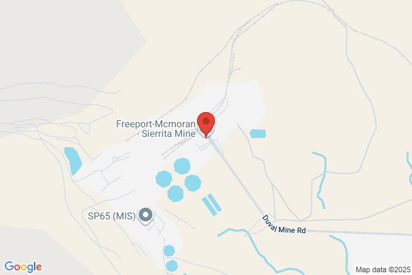 Phelps Dodge Sierrita Corporation