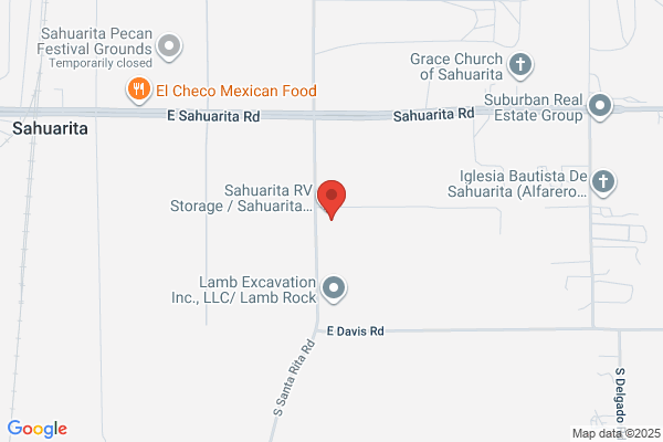 Sahuarita Auto