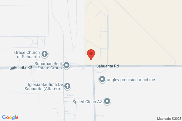 Sahuarita Baptist Church