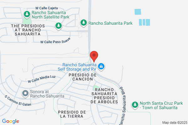 Sahuarita Water Company