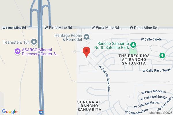 South Arizona Homes LLC.