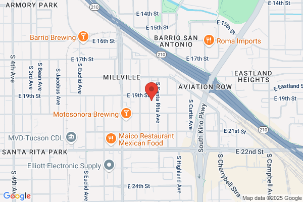 Tucson Energy Advisor