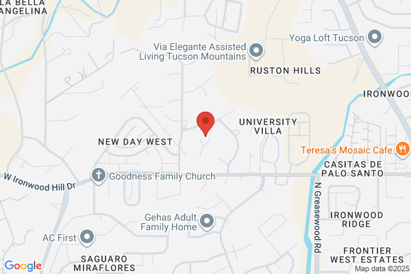 Waggely Tails Bed & Breakfast for Dogs
