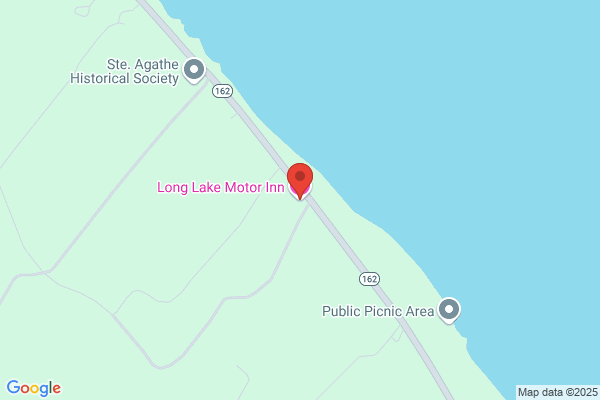 Long Lake Farms