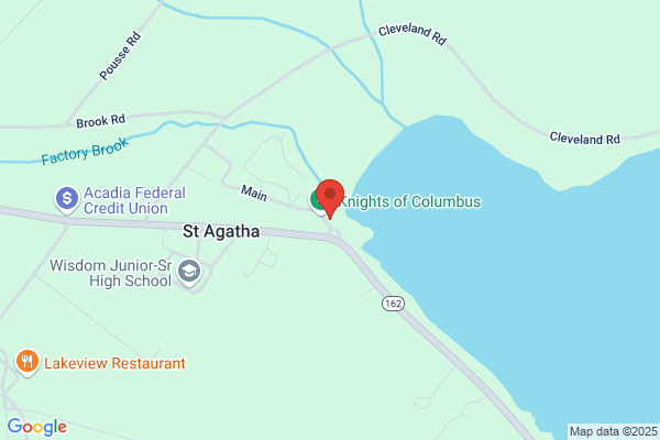 St Agatha Fire Department