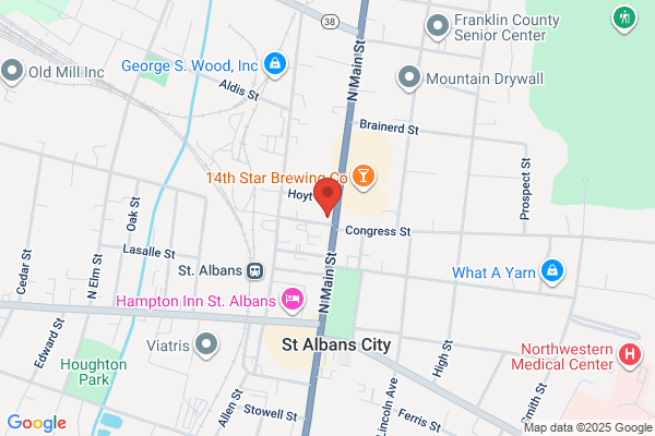 Allen S. Hulbert Plumbing & Heating, Inc