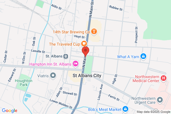 Audette's Bus Lines