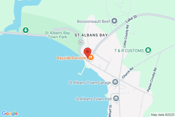 Bay Store the