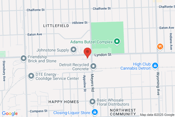 Bonnette Supply Co Inc