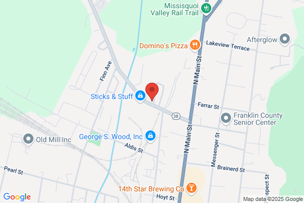 Dussault Auto Sales, Inc.