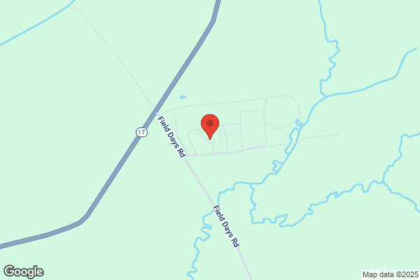 Franklin County Field Days