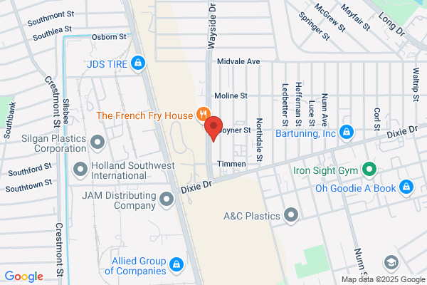 Kar Auto Body Shop
