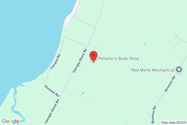 Pelletier's Body Shop