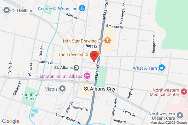 St Albans Bikram Yoga Studio