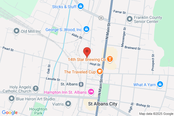 St. Albans Cooperative Creamery, Inc