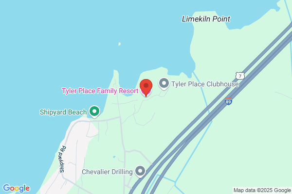 Tyler Place Inc