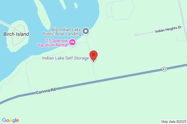 Indian Lake Self Storage