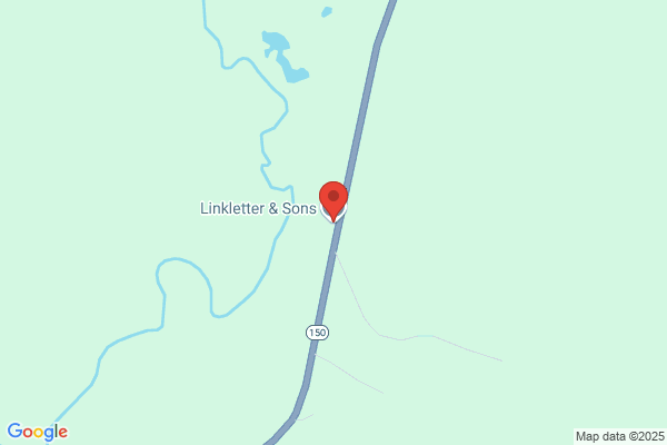 Linkletter & Sons Inc