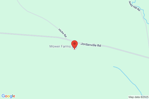 Mower Farm