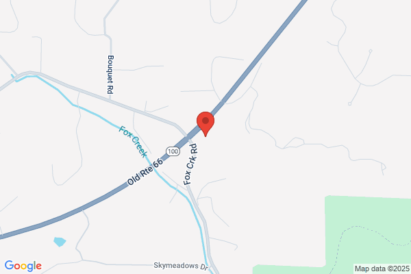 Fox Creek Veterinary Hospital