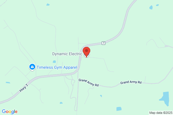 Dynamic Electric