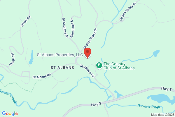 St Albans Realty Co