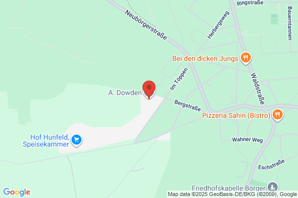 Dowden Newton
