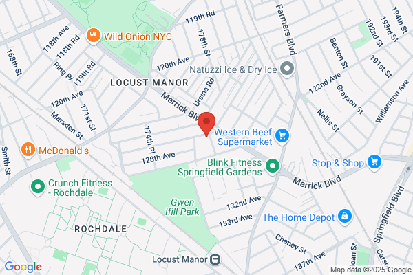 Ac Service New York