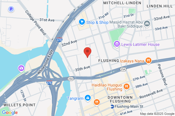 High Tech HVAC Services Corp
