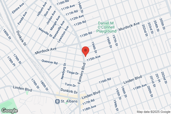 Rosedale Wine & Liquor