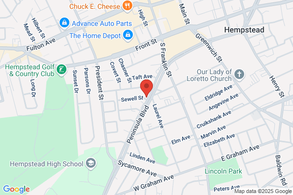 Advance Auto Repair Inc