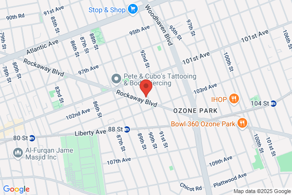 D's Auto Repair Shop & Towing