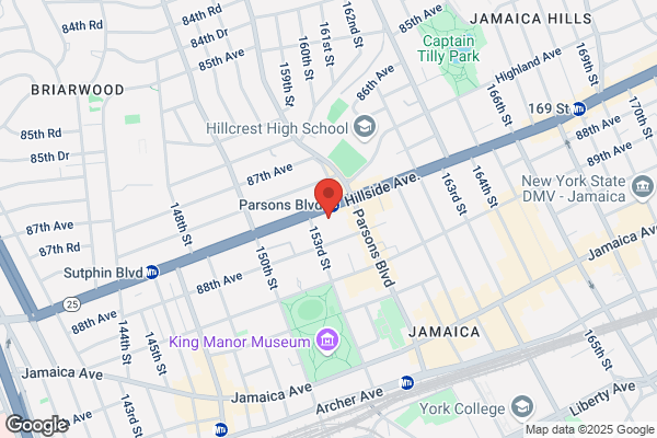 Nemet Nissan  and Queens Used Cars