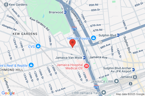 Queens Auto Repair