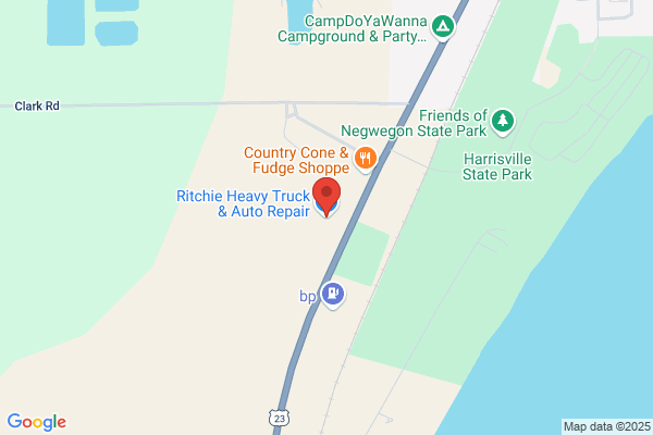 Richie Auto Repair