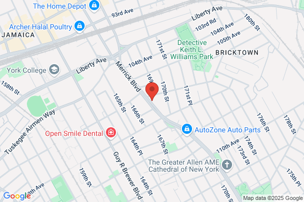 Ritz Auto Repairs Inc